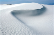 White Sands